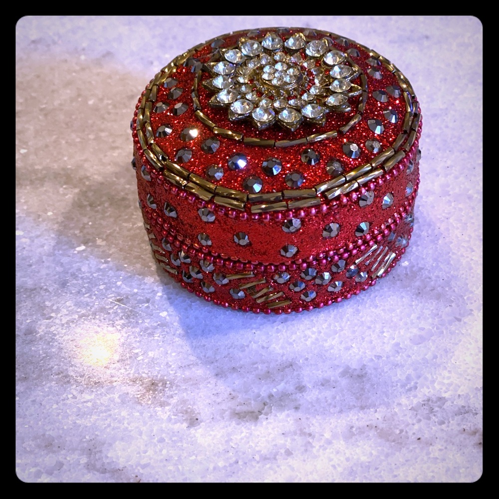 Little Box